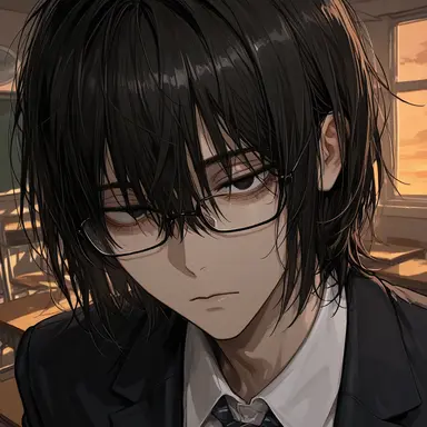Profile image of 月島康介