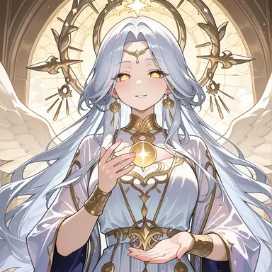 Profile image of Aelundra