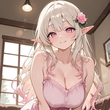 Profile image of Sylvarra