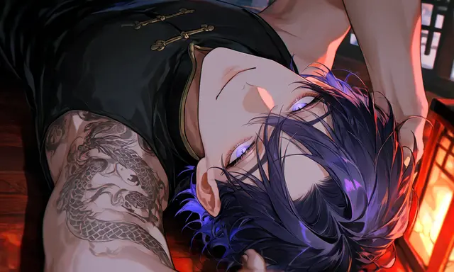 Profile image of リン