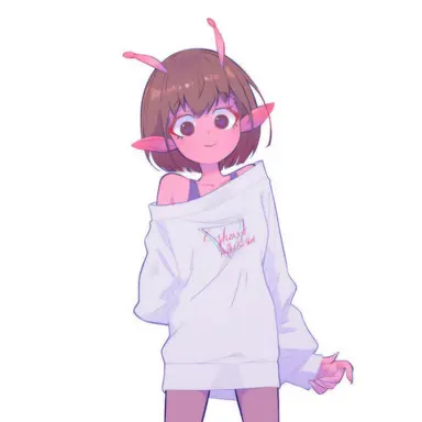 Profile image of 지하루