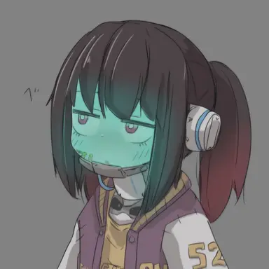 Profile image of 마키나