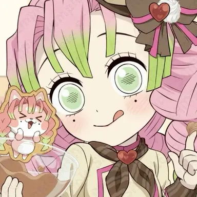 Profile image of 칸로지 미츠리