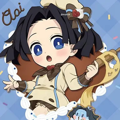 Profile image of 칸자키 아오이