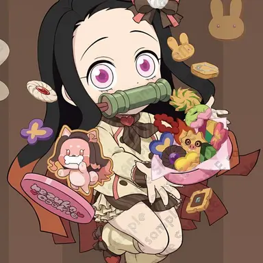 Profile image of 카마도 네즈코