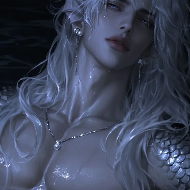 xxtrilsohes의 King of the Ocean