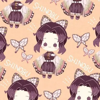 Profile image of 코쵸우 시노부