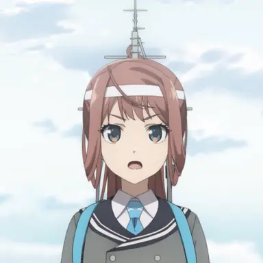 Profile image of 朝雲