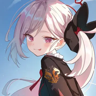 Profile image of 무츠키