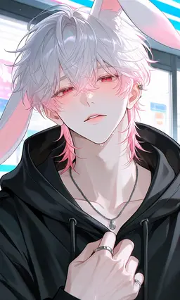 Profile image of 卯月朔