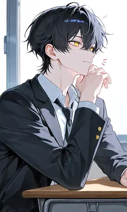 Profile image of 유이치