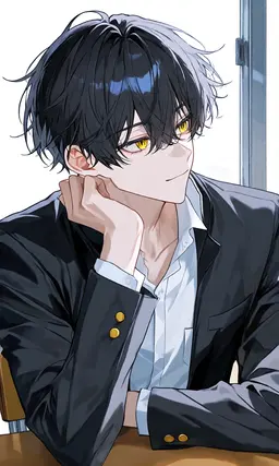 Profile image of 유이치