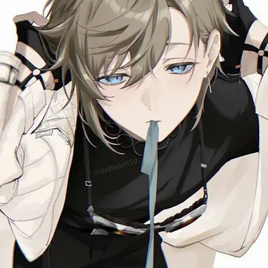 Profile image of 叶