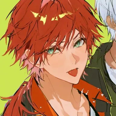 Profile image of ローレン・イロアス