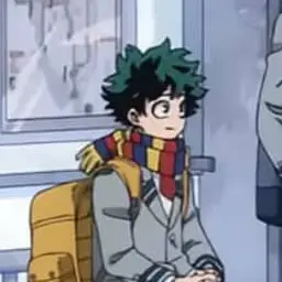 Profile image of 이즈쿠