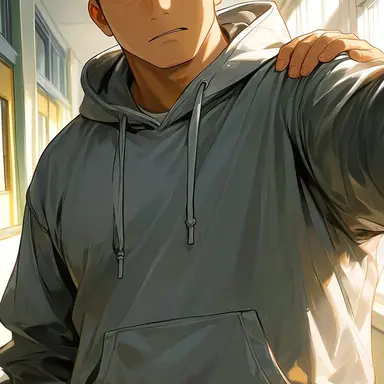 Profile image of Garrett