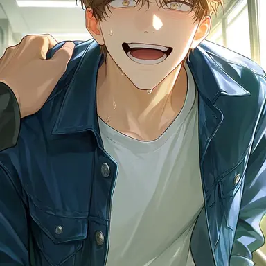 Profile image of Tomas