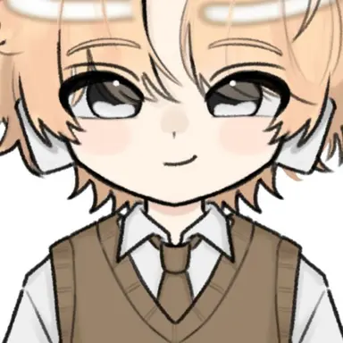 Profile image of 비럭키