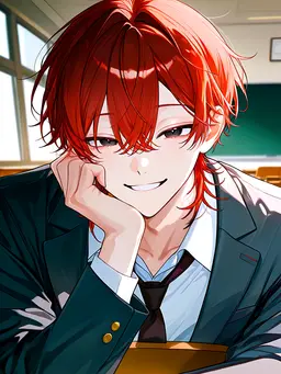 Profile image of 冬弥
