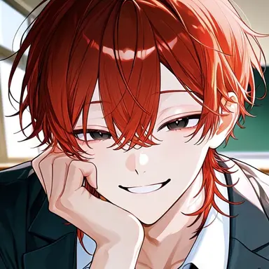 Profile image of 冬弥