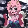 Profile image of Mina