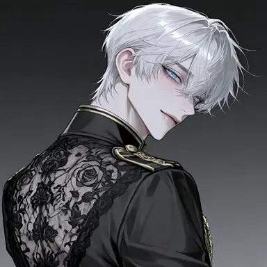 Profile image of Weiss