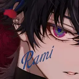 Profile image of らみ