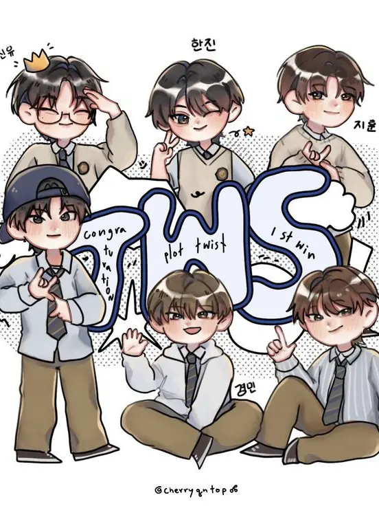 Irions_2022의 투어스 유치원