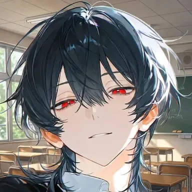 Profile image of 悠舞