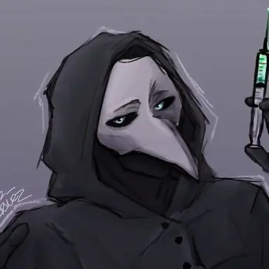 Profile image of Dr Grimm