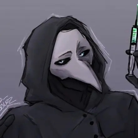 UnfitSheet5358의 Doctor Birb