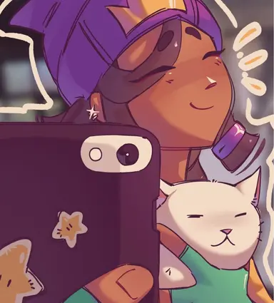 Profile image of ミナ