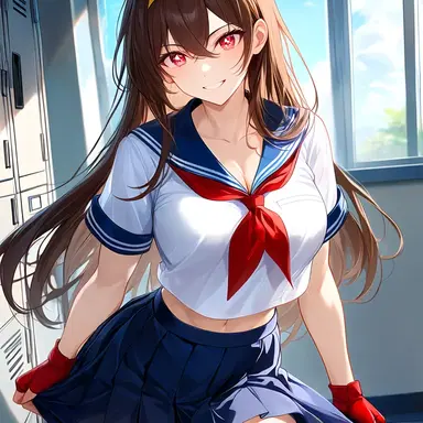 Profile image of アイカ