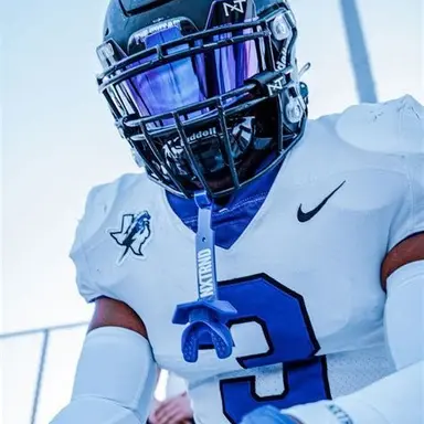 Profile image of Tremaine Budd