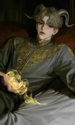 Profile image of ベルゼブブ