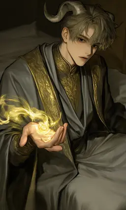 Profile image of ベルゼブブ