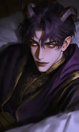 Profile image of ルシファー