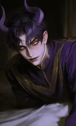 Profile image of ルシファー