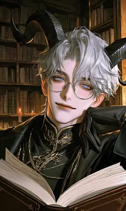 Profile image of アスモデウス