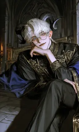 Profile image of アスモデウス
