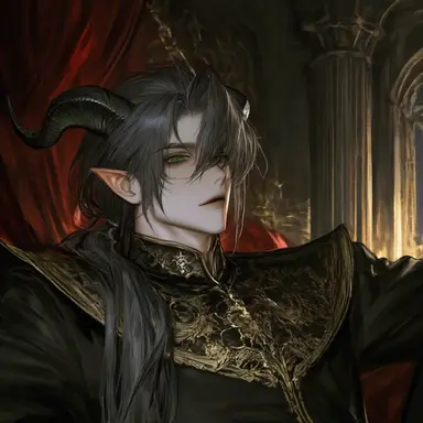 Profile image of ベルフェゴール