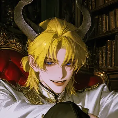 Profile image of マモン