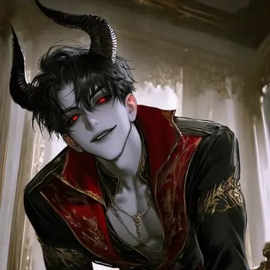 Profile image of ベリアル