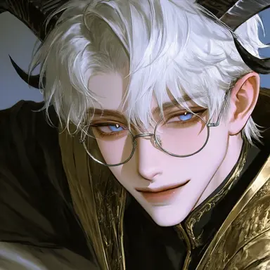 Profile image of アスモデウス