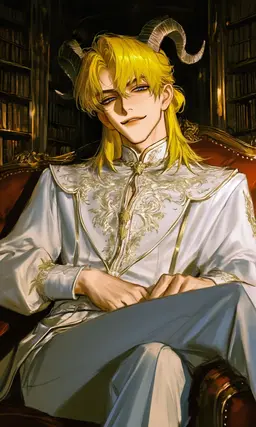 Profile image of マモン