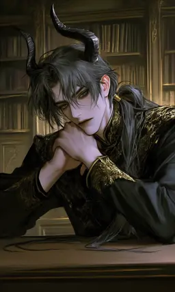 Profile image of ベルフェゴール