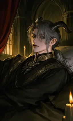 Profile image of ベルフェゴール
