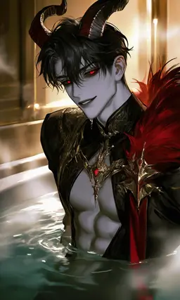 Profile image of ベリアル