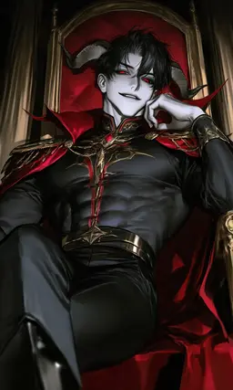 Profile image of ベリアル
