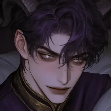Profile image of ルシファー